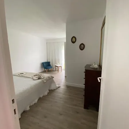 Bed and Breakfast Le Vieux Moulin Bouhet Esterno foto