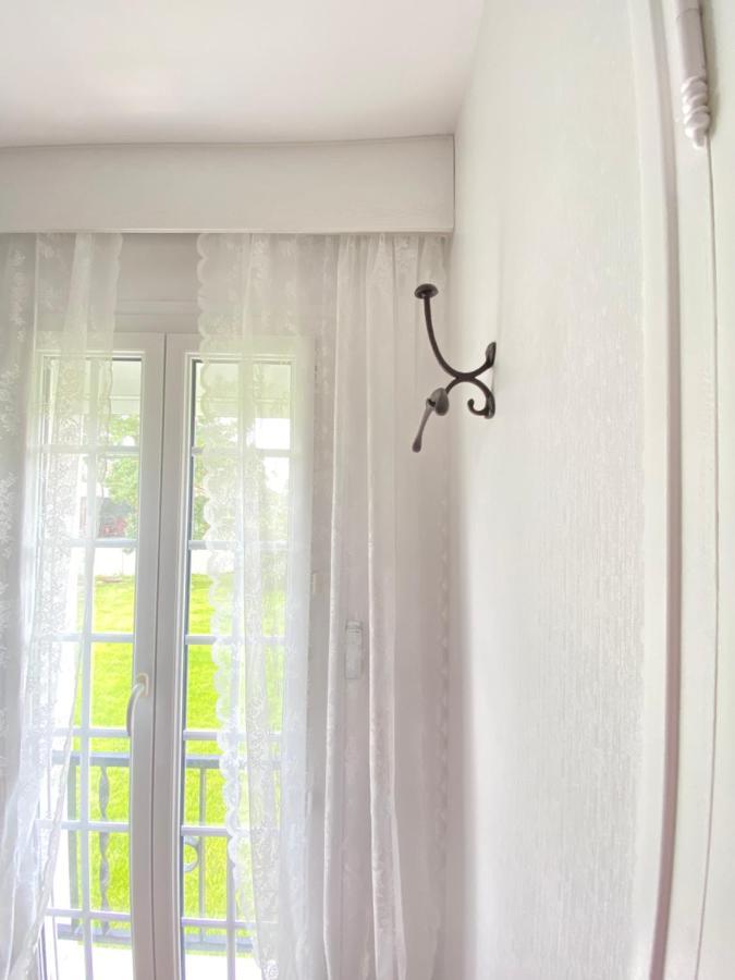 Bed & Breakfast Le Vieux Moulin Bouhet