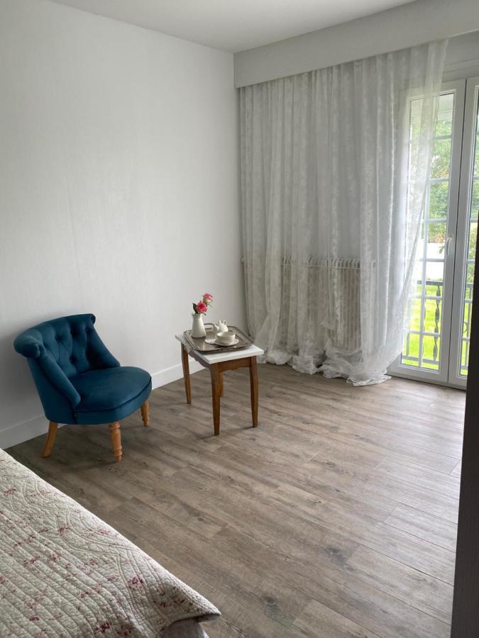 Le Vieux Moulin Bed & Breakfast *