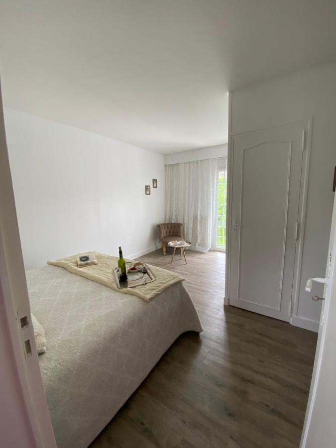 Bed & Breakfast Le Vieux Moulin