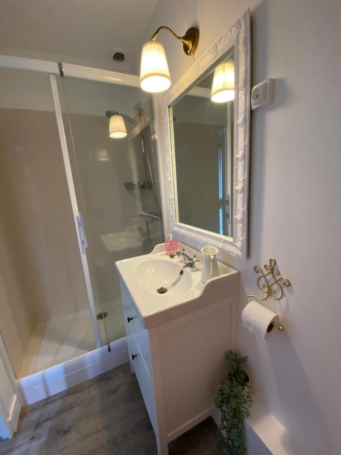 Le Vieux Moulin Bed & Breakfast *