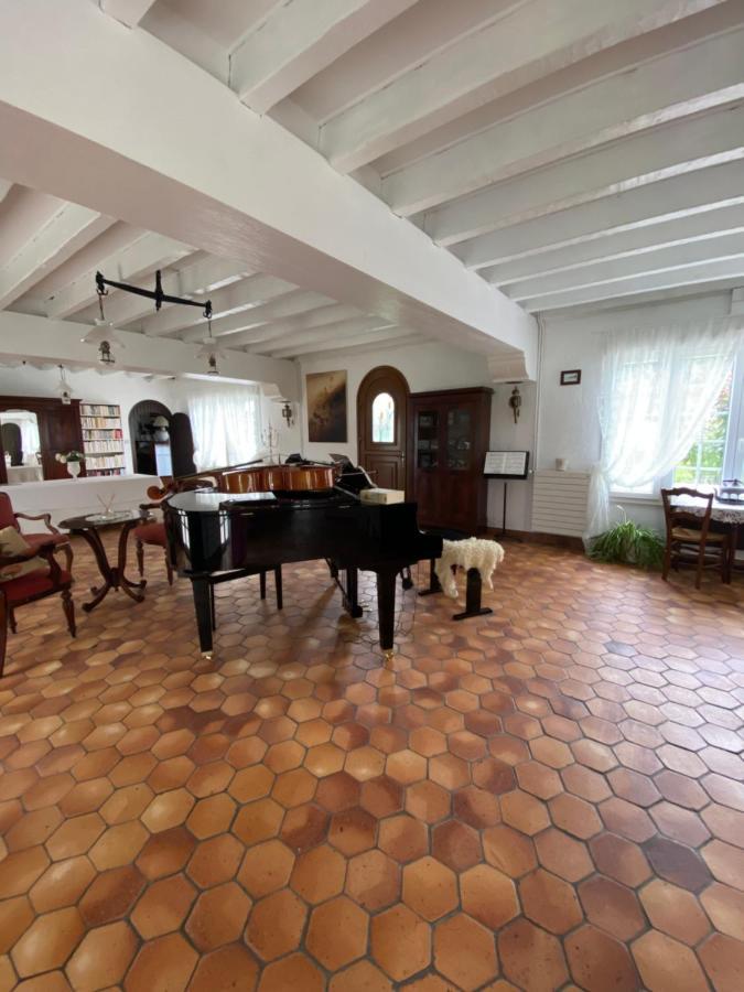 Bed & Breakfast Le Vieux Moulin *