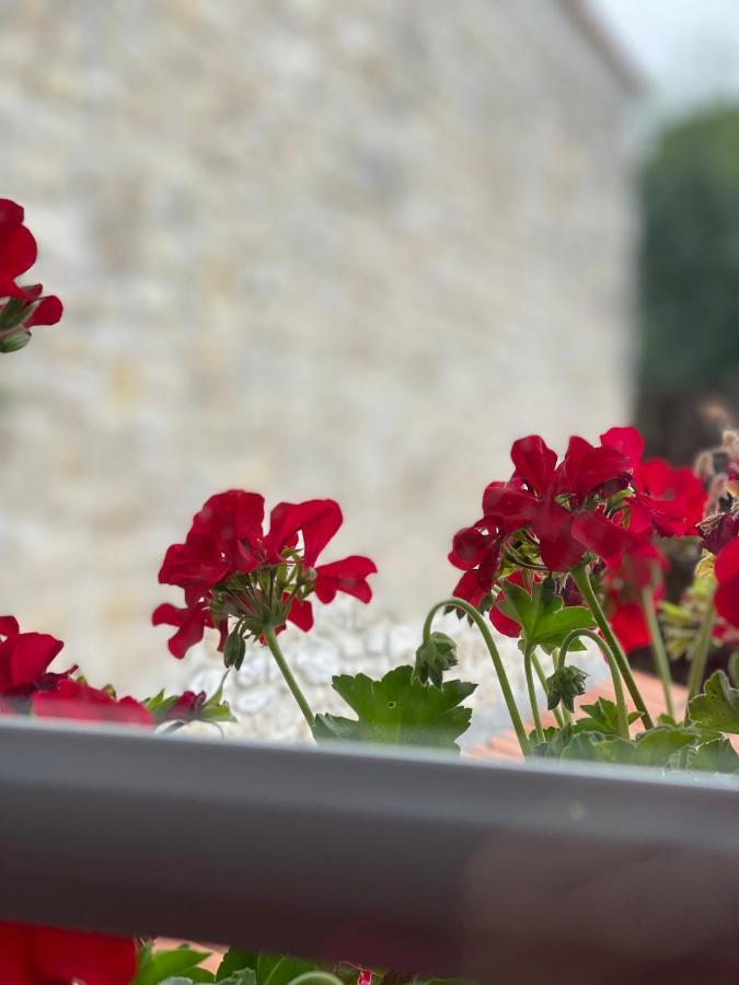 Bed & Breakfast Le Vieux Moulin