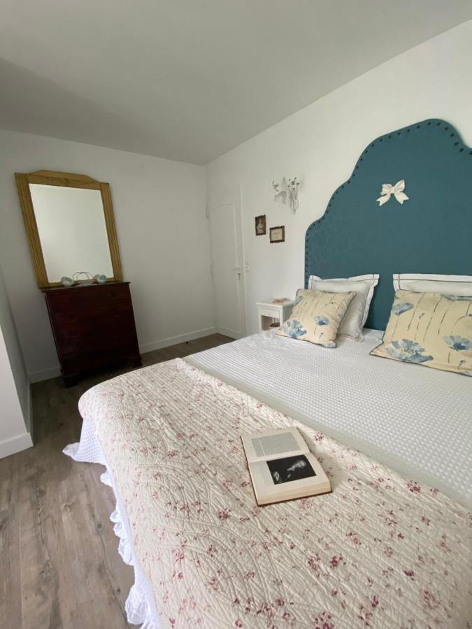Le Vieux Moulin *